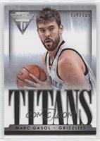 Marc Gasol #/199