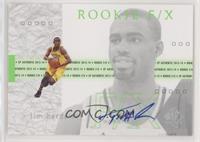 Tim Hardaway Jr.