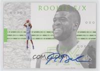 Reggie Bullock