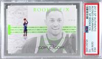 Alonzo Mourning [PSA 10 GEM MT]