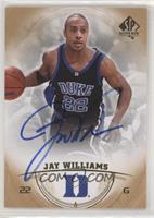 Jay Williams