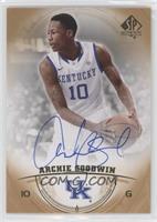 Archie Goodwin [EX to NM]