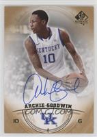 Archie Goodwin