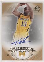 Tim Hardaway Jr.