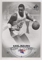 Karl Malone