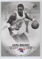 Karl Malone