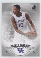 Archie Goodwin