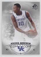 Archie Goodwin