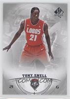 Tony Snell