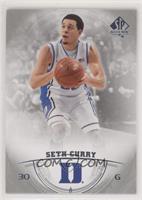 Seth Curry [EX to NM]