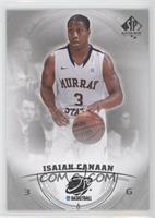 Isaiah Canaan