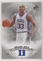 Grant Hill