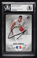 Rudy Gobert [BAS BGS Authentic]