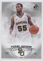 Pierre Jackson