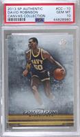 David Robinson [PSA 10 GEM MT]