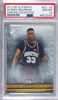 Alonzo Mourning [PSA 10 GEM MT]