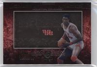 Hakeem Olajuwon [EX to NM]