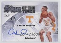 Allan Houston