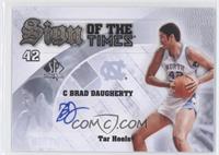 Brad Daugherty