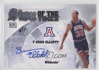 Sean Elliott