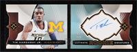 Tim Hardaway Jr. #/150