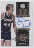 Dan Issel #/99