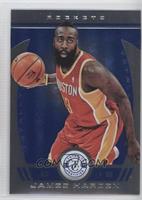 James Harden #/49