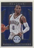 Russell Westbrook #/49