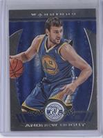 Andrew Bogut #/49