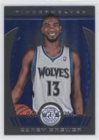 Corey Brewer #/49