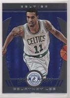 Courtney Lee [EX to NM] #/49