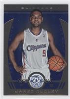 Jared Dudley #/49