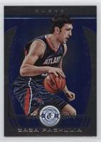 Zaza Pachulia [Noted] #/49