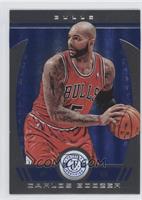 Carlos Boozer #/49