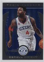 Dorell Wright #/49