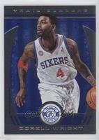 Dorell Wright #/49