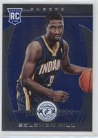 Solomon Hill #/49