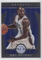 Ben Gordon #/49