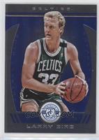 Larry Bird #/49