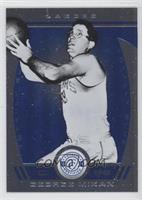 George Mikan #/49