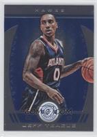 Jeff Teague #/49