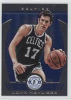 John Havlicek #/49