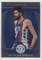 Phil Jackson [EX to NM] #/49