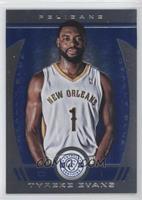 Tyreke Evans #/49