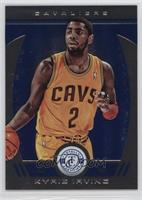 Kyrie Irving #/49