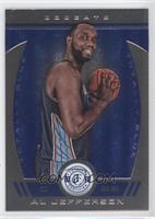 Al Jefferson #/49