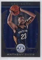 Anthony Davis #/49