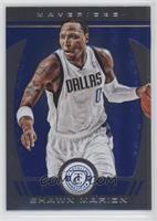 Shawn Marion #/49