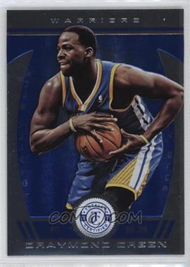 2013-14 Totally Certified - [Base] - Totally Blue #85 - Draymond Green /49