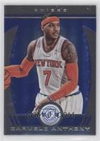 Carmelo Anthony #/49